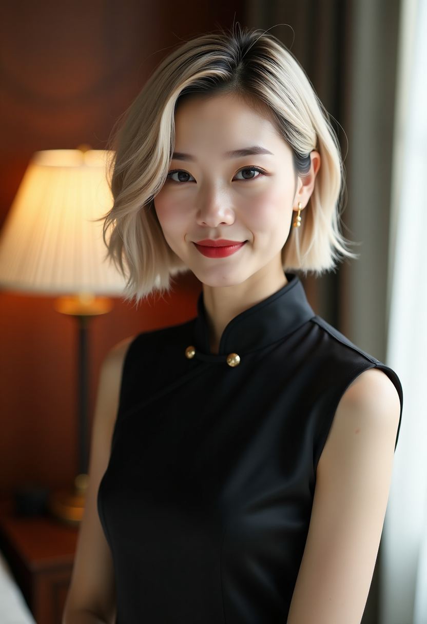 零点档案海报