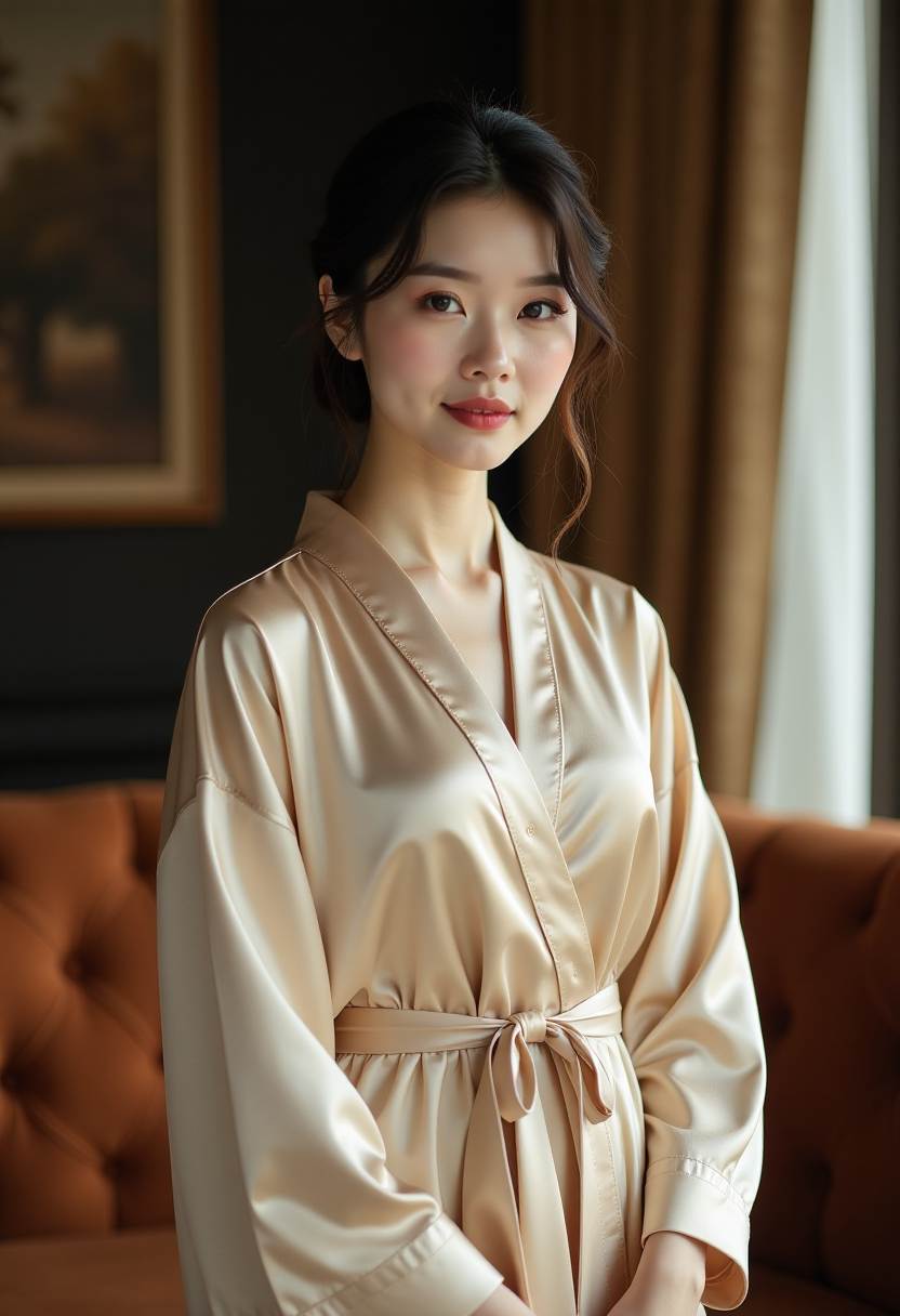 密逃幕后调查局